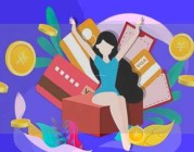 网贷黑户不审核直接放款口子，这5个借款5000元秒下 对征信要求不高 的软件值得你信赖